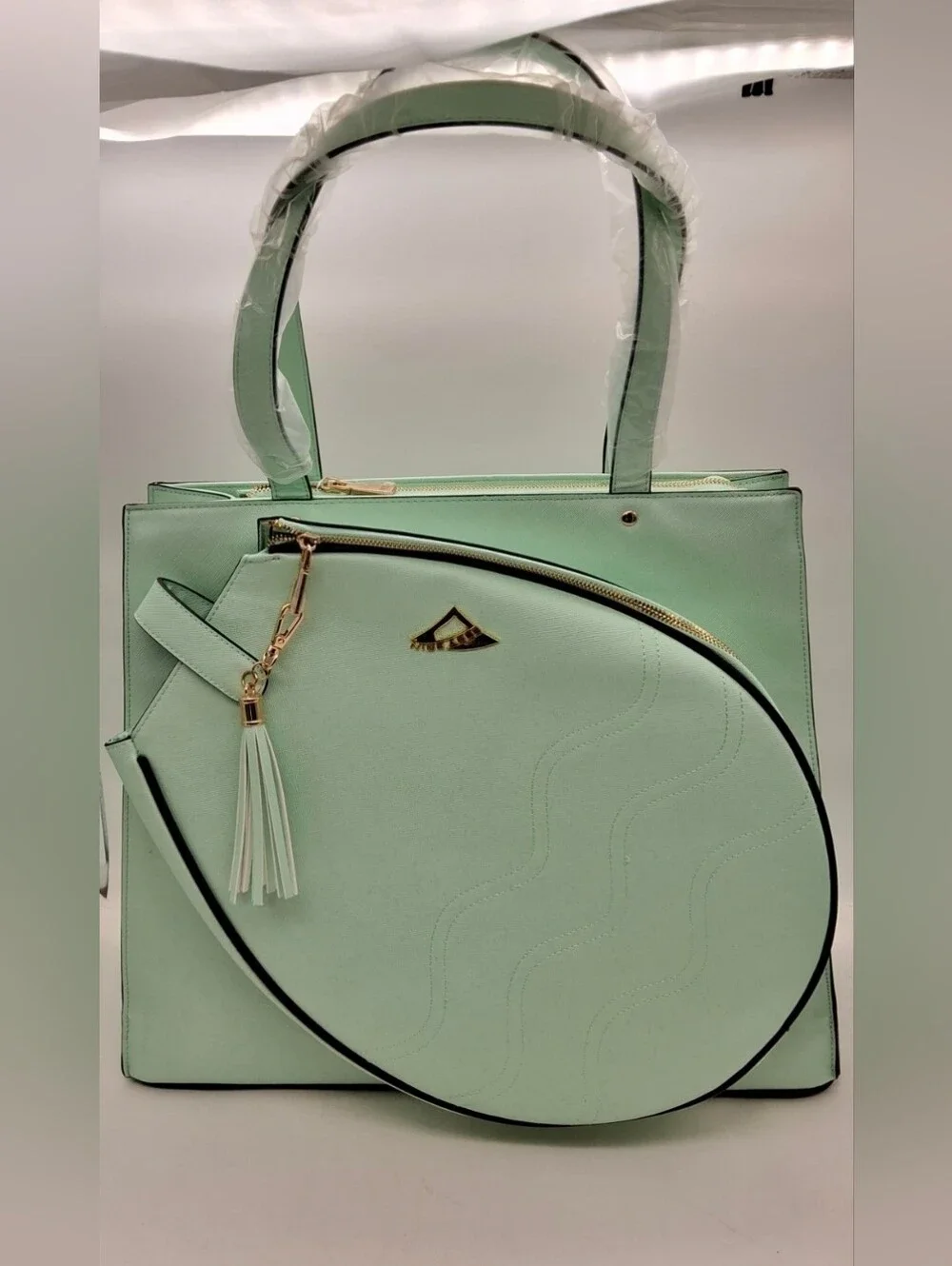 NiceAces stylish mint